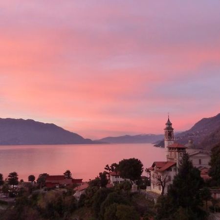 كانيرو ريفييرا B&B Casa Forster المظهر الخارجي الصورة