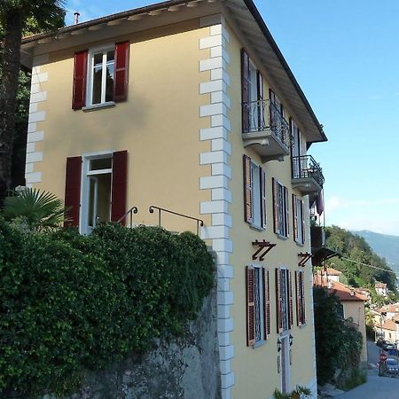 كانيرو ريفييرا B&B Casa Forster المظهر الخارجي الصورة