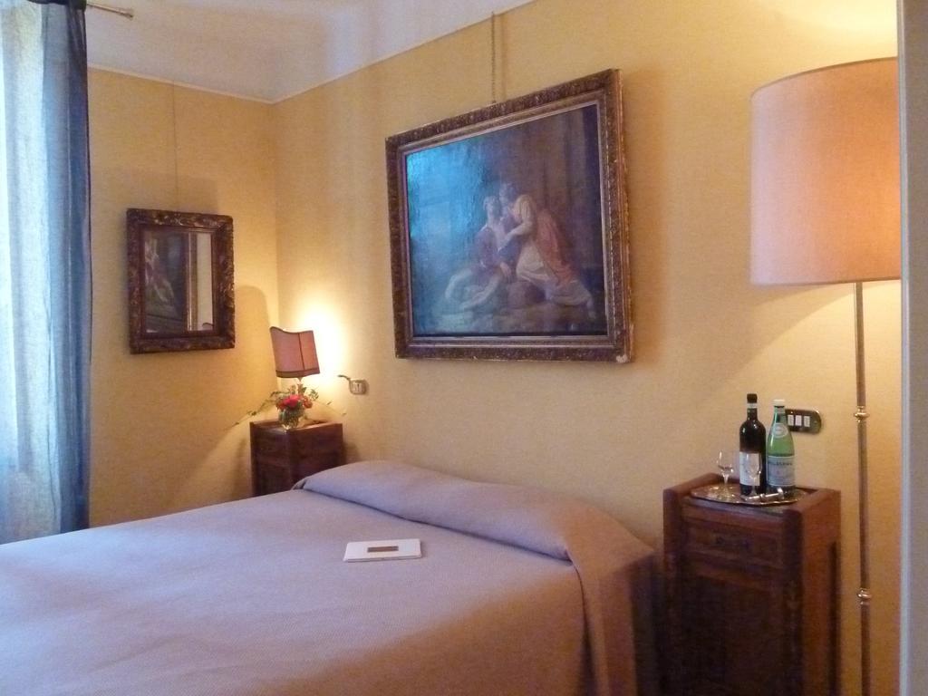 كانيرو ريفييرا B&B Casa Forster المظهر الخارجي الصورة