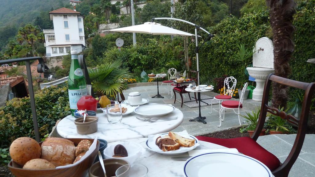 كانيرو ريفييرا B&B Casa Forster المظهر الخارجي الصورة