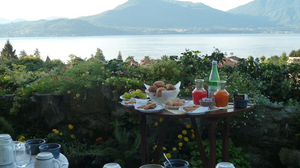 كانيرو ريفييرا B&B Casa Forster المظهر الخارجي الصورة
