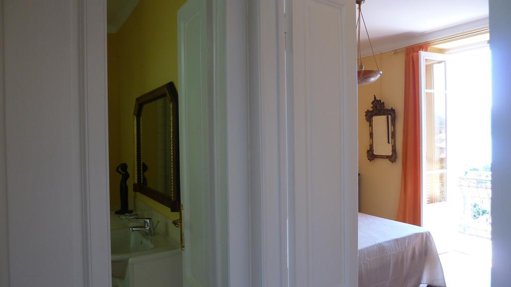 كانيرو ريفييرا B&B Casa Forster المظهر الخارجي الصورة