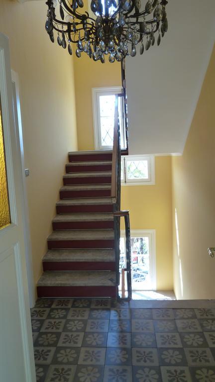 كانيرو ريفييرا B&B Casa Forster المظهر الخارجي الصورة
