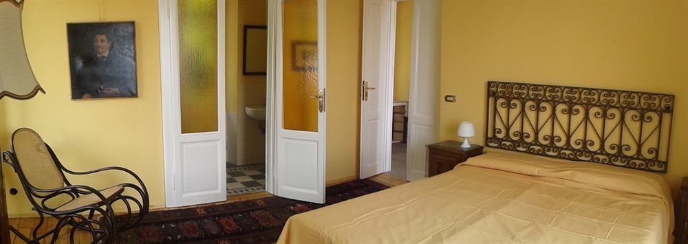 كانيرو ريفييرا B&B Casa Forster المظهر الخارجي الصورة