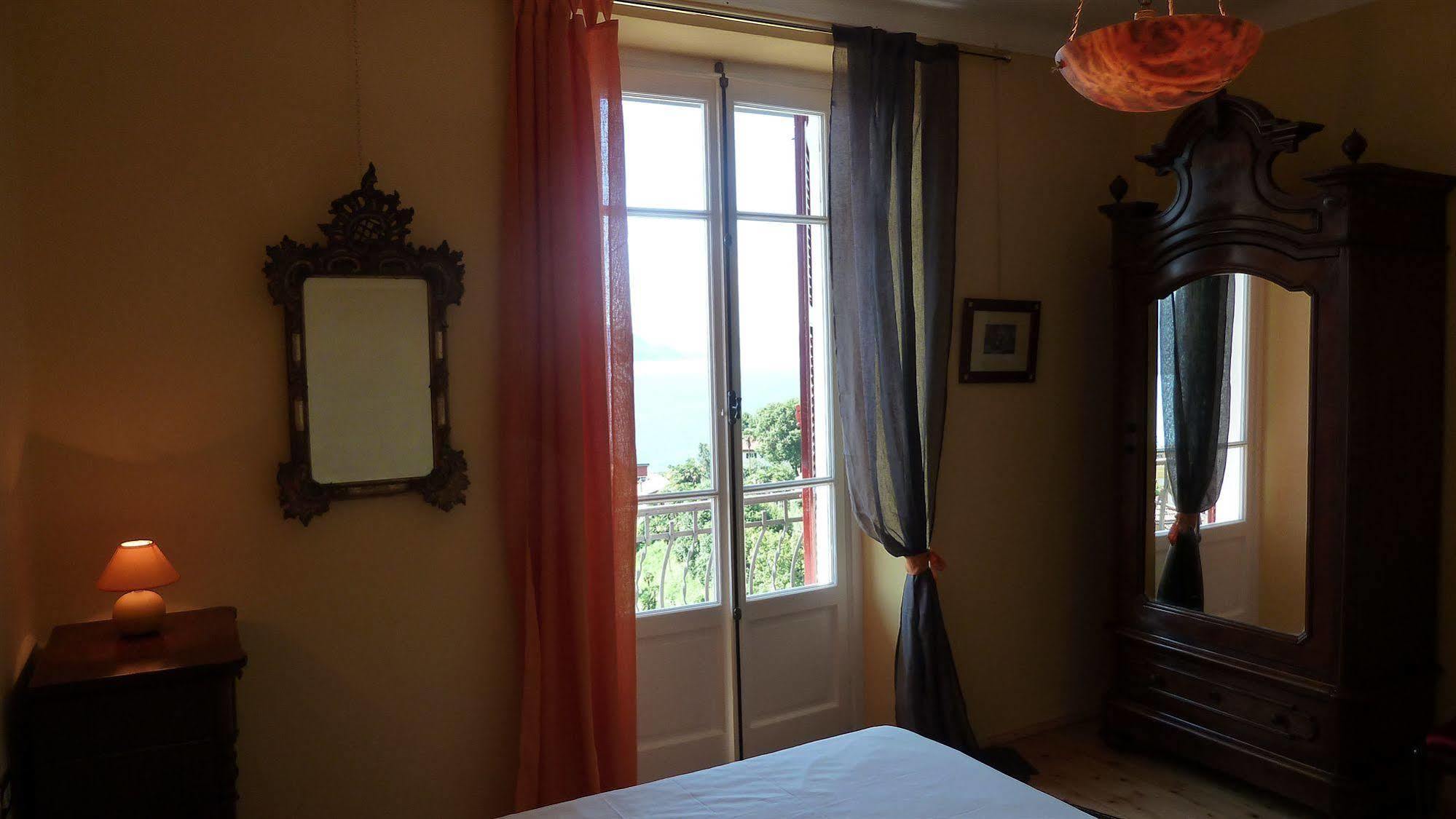 كانيرو ريفييرا B&B Casa Forster المظهر الخارجي الصورة