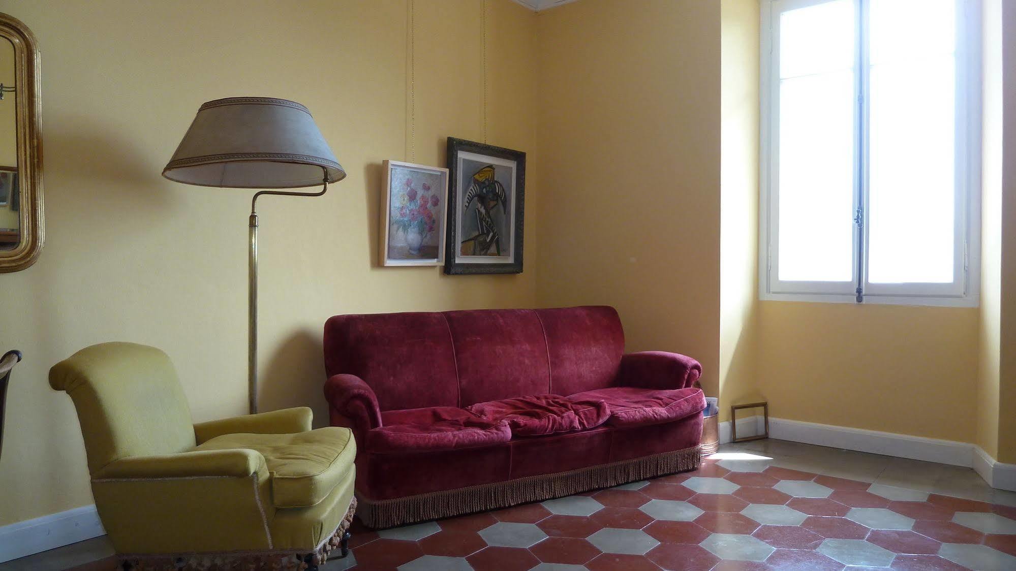كانيرو ريفييرا B&B Casa Forster المظهر الخارجي الصورة